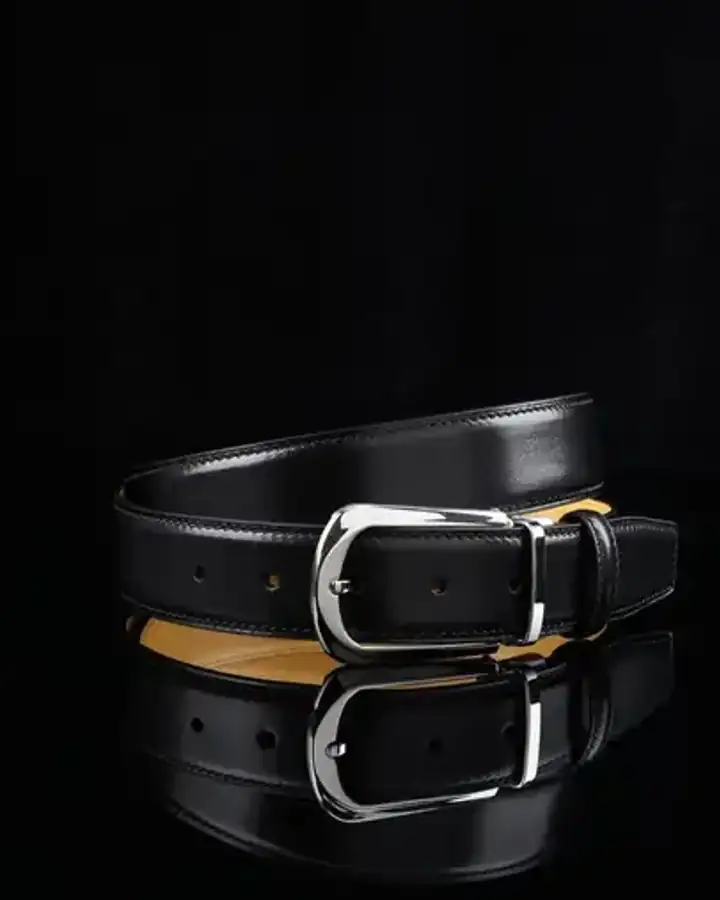 Ceinture Wendy, coloris Chocolat