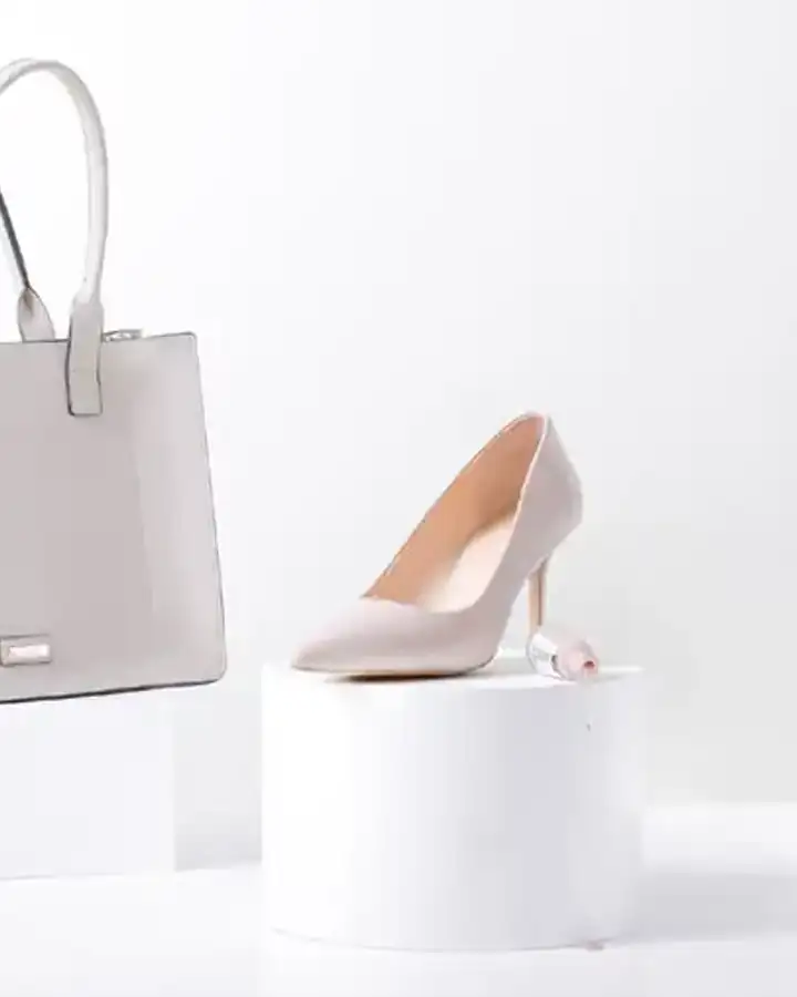 Sac à main Gloria, coloris Beige sable