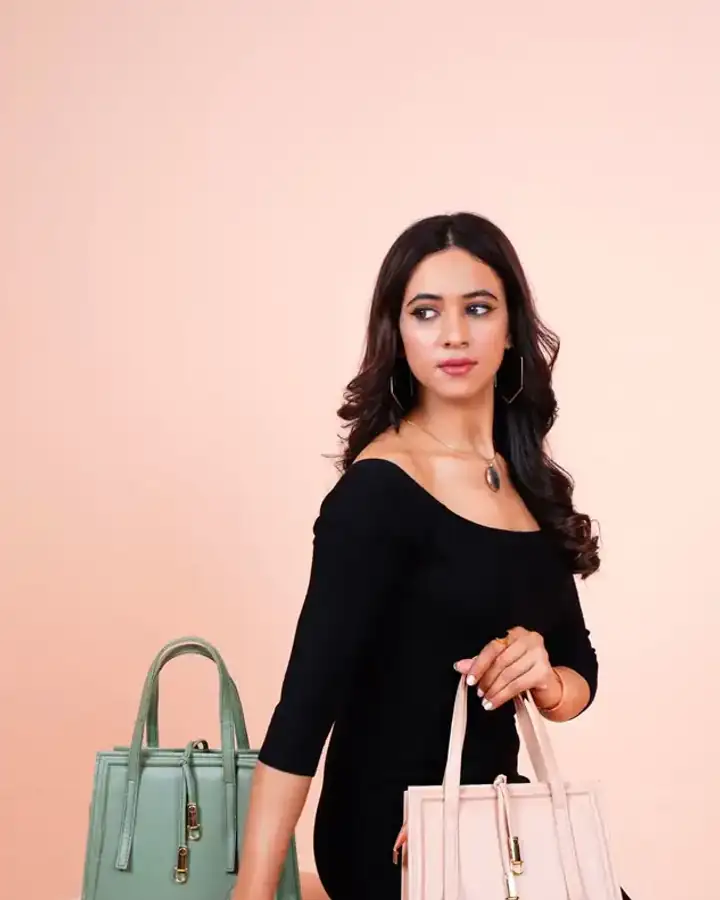 Sac à main Ténor, coloris Noir