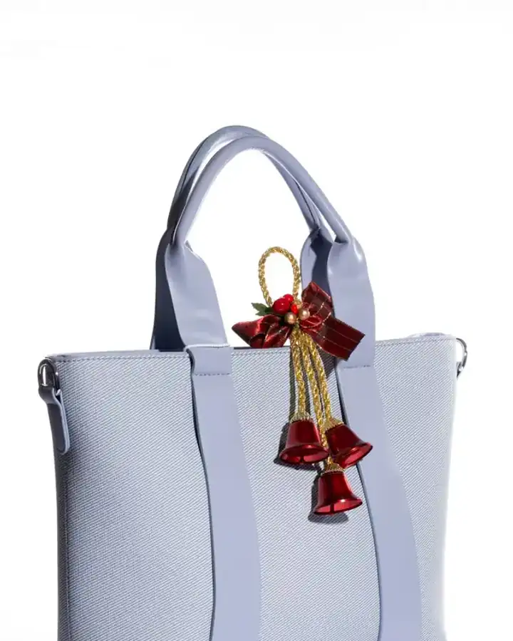 Sac à main Blandine, coloris Blanc cassé