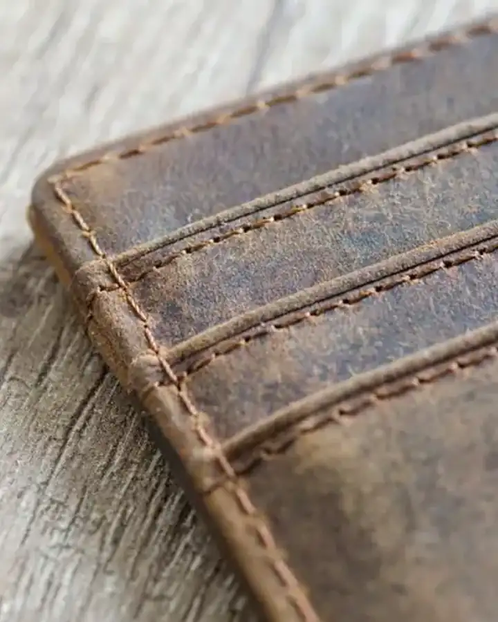 Porte-cartes Valérie, coloris Or